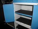 05_Van Locker for Hiace